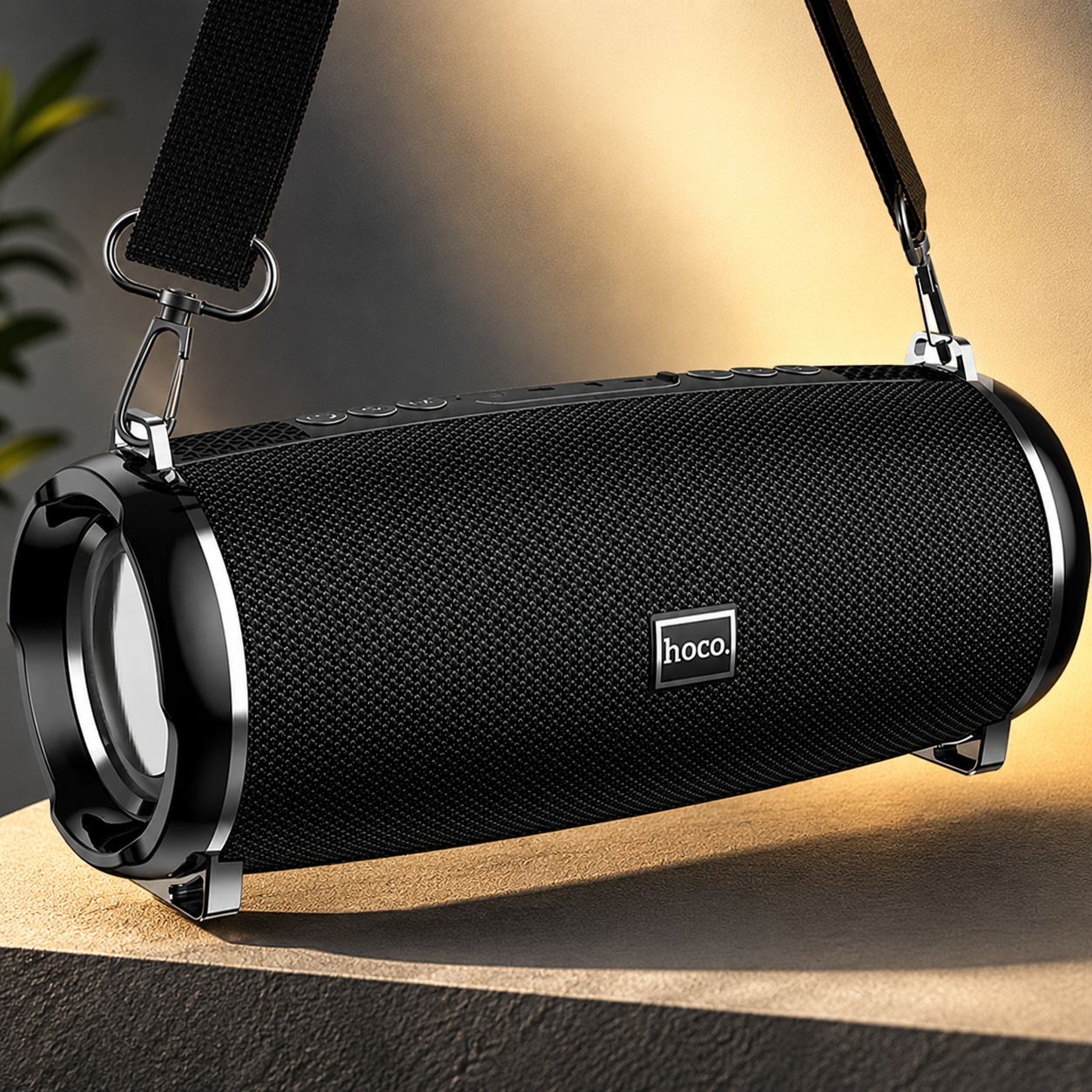 Hoco HC2 True Wireless Waterproof Speaker