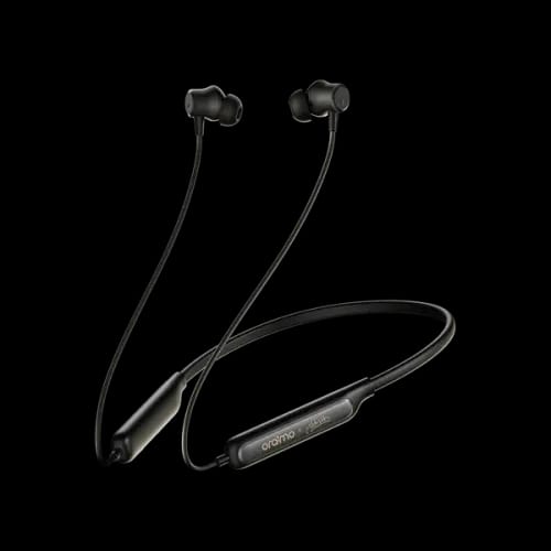 Oraimo OEB- 611 Necklace 5 ANC Wireless Neckband
