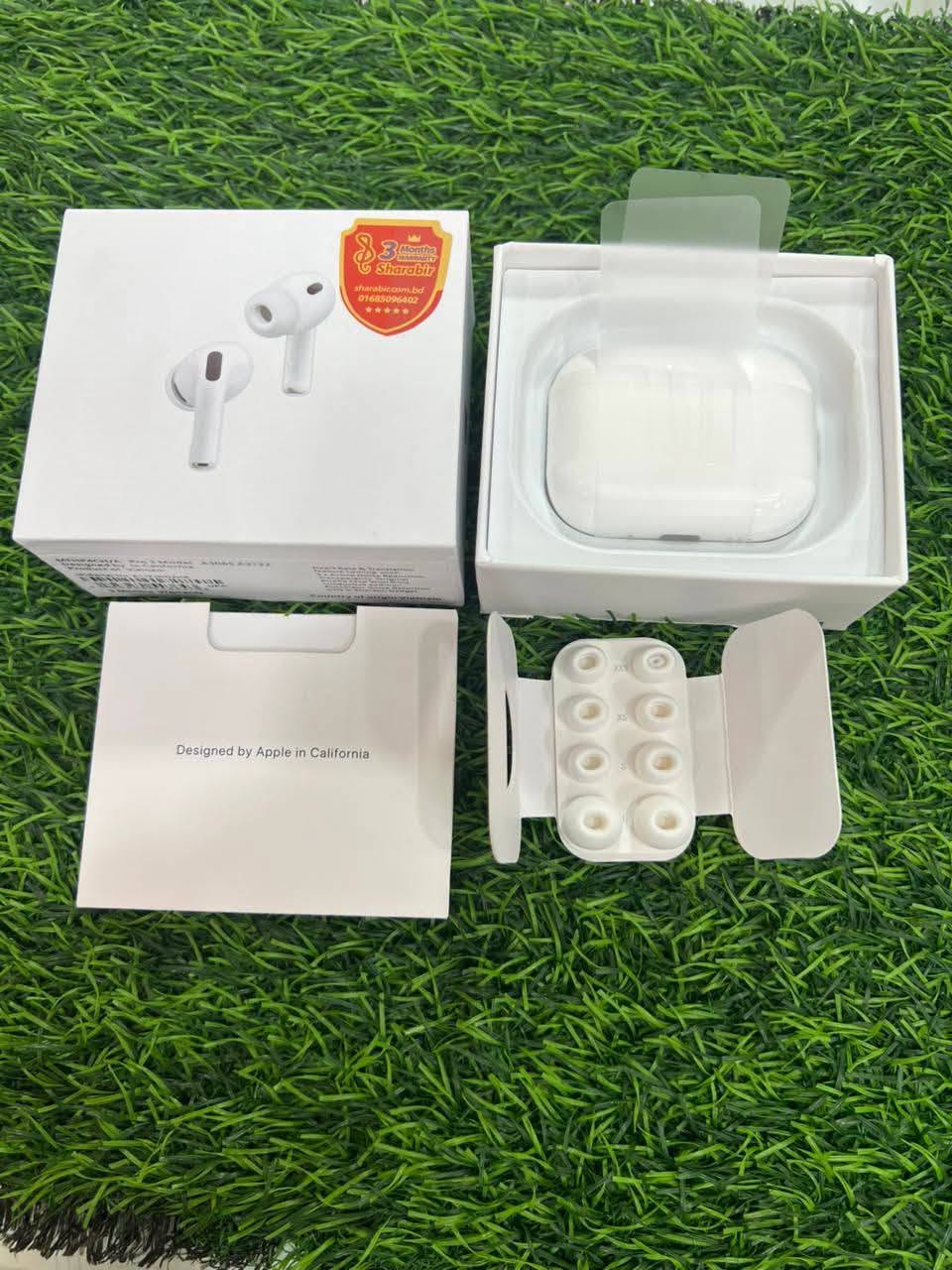 Apple AirPods Pro 3 – Premium Edition
