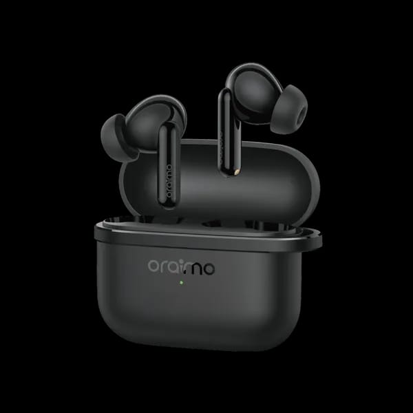 Oraimo SpaceBuds Lite OTW -324 Anti-Lost Wireless Earbuds