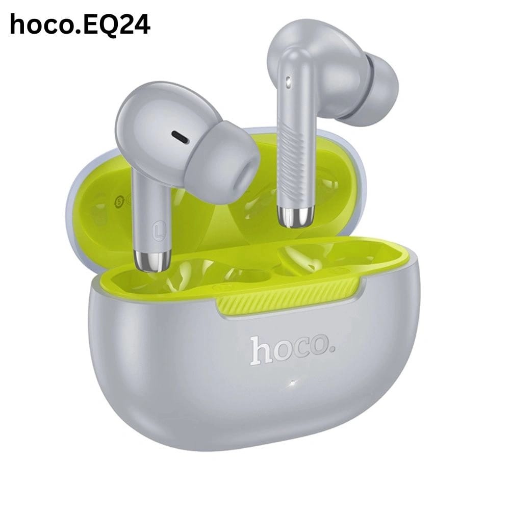 HocoHoco EQ24 Estrella Wireless Bluetooth Earbuds